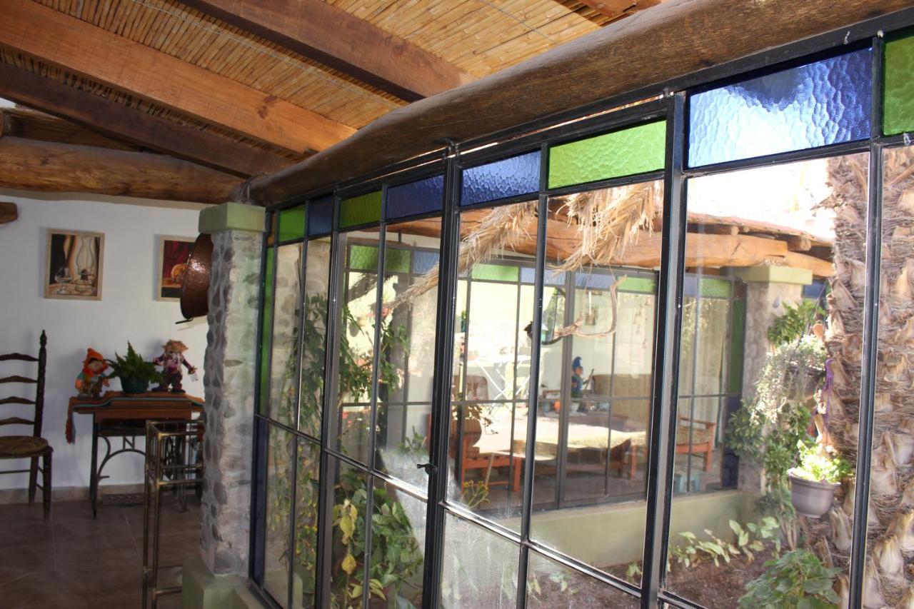 Finca Santa Rita Corralito  Exterior foto