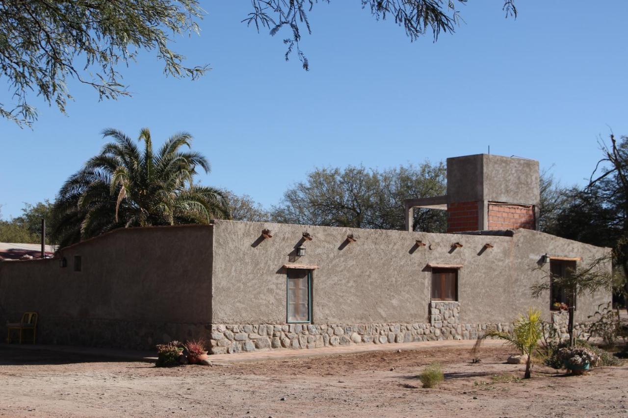 Finca Santa Rita Corralito  Exterior foto