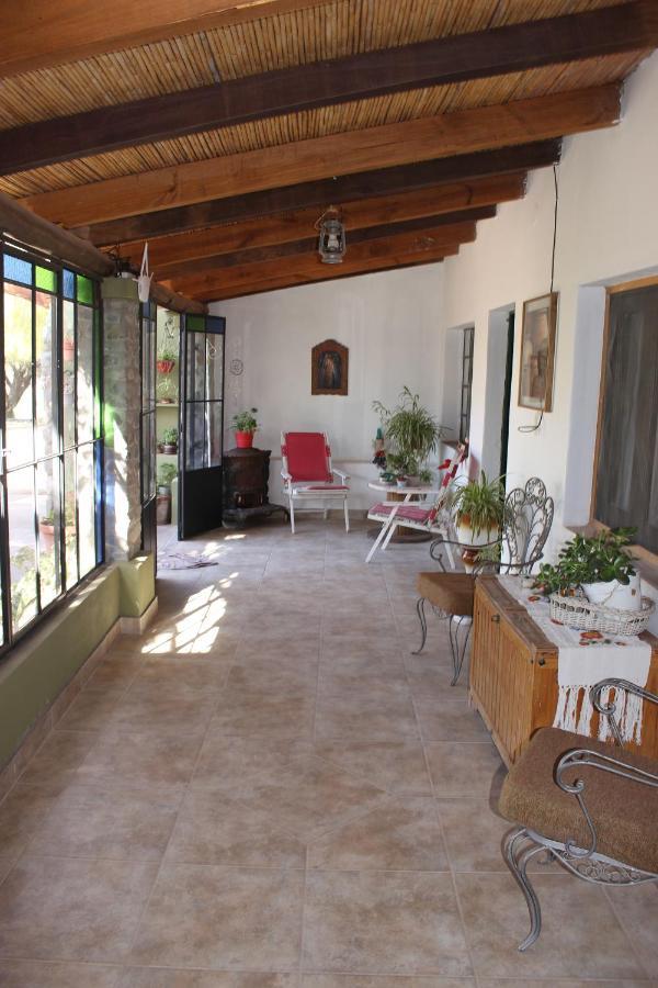 Finca Santa Rita Corralito  Exterior foto
