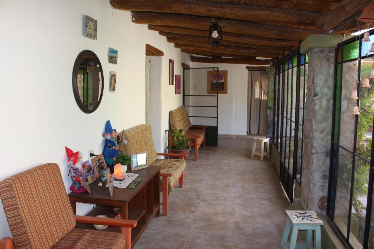 Finca Santa Rita Corralito  Exterior foto